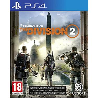 Imagem de Ubisoft Tom Clancy's The Division 2 - PS4 nv Prix
