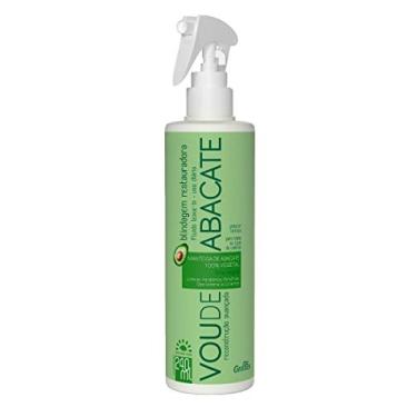 Imagem de Griffus Leave-In Blindagem Restauradora Vou De Abacate 240 Ml Cosméticos