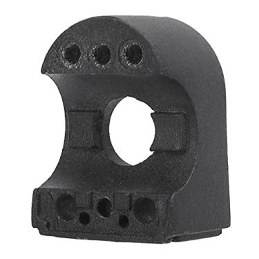 Imagem de Cosiki Trotinete Elétrico Bloco de Prensa de Testa de Liga de Alumínio de Alta Resistência Resistente ao Desgaste para PRO PRO2 para 1S Lite para M365 PRO