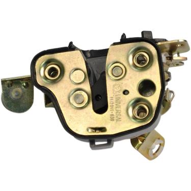 Imagem de Fechadura Mecânica Traseira ESQ Corsa Classic Após 04