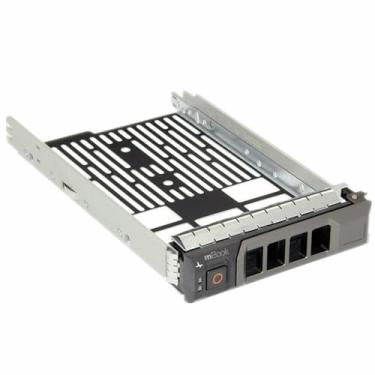 Imagem de Caddy 3.5 Para Dell PowerVault MD3600i / MD3600f