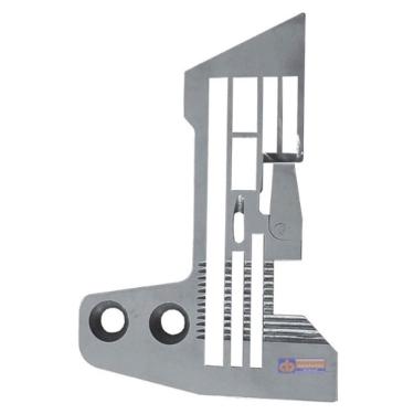 Imagem de Chapa de Agulha 210868 para Interlock Pegasus - 790927