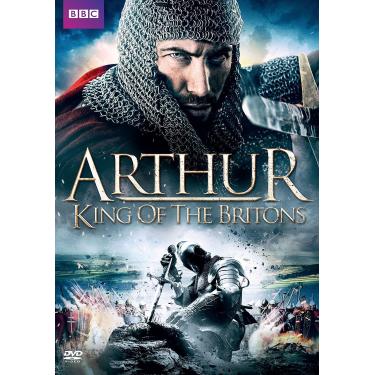 Imagem de Arthur: King of the Britons
