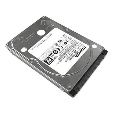 Imagem de Toshiba 1TB 5400RPM 8MB Cache SATA 3,0Gb/s 2.5 polegadas Notebook disco rígido (MQ01ABD100V) - 1 ano de garantia