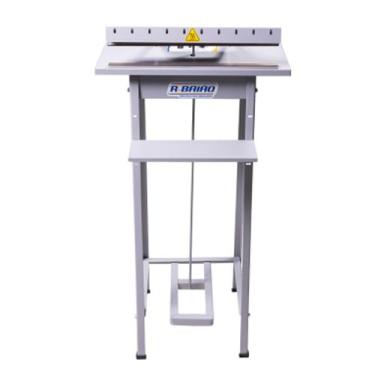 Imagem de Seladora de Pedal Barra Quente 400mm Bivolt R.Baião 311