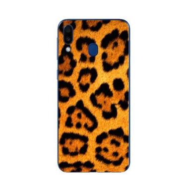 Imagem de Capa Adesivo Skin575 Verso Para Samsung Galaxy M20 - KawaSkin