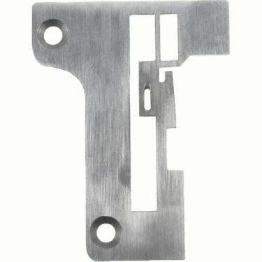 Imagem de Chapa Agulha Ultralock Interlock Singer 14u13a 14u23a 14u53a, Ultraloc