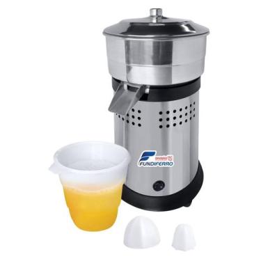 Imagem de Espremedor de Suco Industrial Grande - Fundiferro