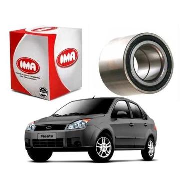 Imagem de Rolamento Traseira Ima Fiesta Sedan 1.0 1.6 2007 A 2010
