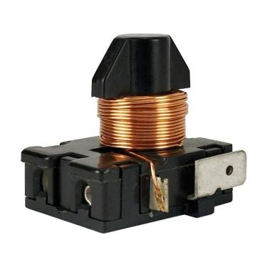 Imagem de Relé Para Compressor Embraco 1-6 E 1-8 Em55nr 220v