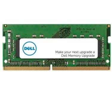 Imagem de Dell Atualização de memória - 16 GB - 1RX8 DDR5 SODIMM 5600 MHz, AC774048 (DDR5 SODIMM 5600 MHz)
