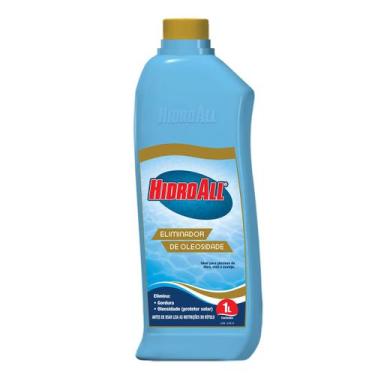 Imagem de Eliminador de Oleosidade Hidroall 1 Litro