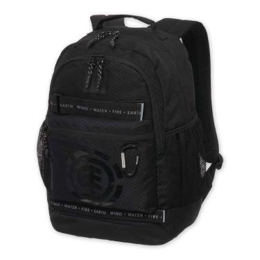 Imagem de Mochila De Costas Esportiva Escolar Element Crew 7060104 Pre
