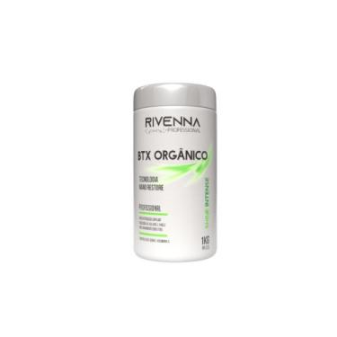Imagem de Btx Orgânico de 1kg - RivennaProfessional