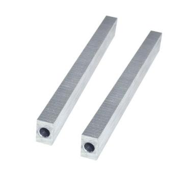 Imagem de Barramento de Selagem para Seladoras Recravada 25cm Isamaq - Isamaq se