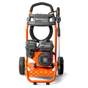 Imagem de Lavadora de alta pressão Husqvarna HP3000