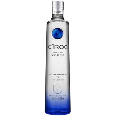 Imagem de Vodka Cîroc Snap Frost - 750ml