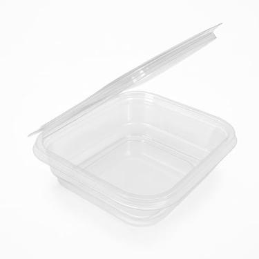 Imagem de Pote com Lacre 250ml Galvanotek G730 | Embalagem c/100 Unidades