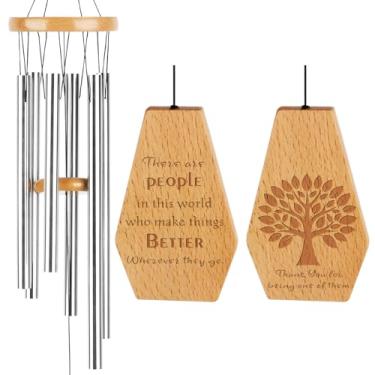 Imagem de kullder Presentes De Despedida: Sinos Vento, Para Despedida Colegas Trabalho, Presente Feliz Colega, Dele Ou Dela, Novo Emprego, Colega Começos