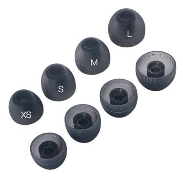 Imagem de TENNMAK Ponteiras De Reposição Para Fones Ouvido Sony Wf-C500 / Wf-C700N Wf-C510 Linkbuds S