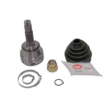 Imagem de Ponteira Homocinética - Fiorino 1996 A 2006 / Palio 1996 A 2000 / Siena 1997 A 2000 - Al-1021