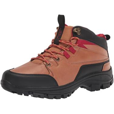 Imagem de JSport by Jambu Tênis masculino Denali, Bronzeado, 8.5