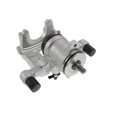 Imagem de Pinça de freio traseira esquerda LR113708 Ajuste de parada segura para Land Rover Range Rover Evoque 2012-2023