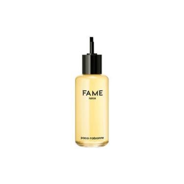 Imagem de Paco Rabanne Fame Parfum Refil - Perfume Feminino 80ml, 80ML