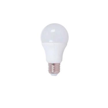 Imagem de Lâmpada Led Bulbo 9w 4000k Branco Neutro E27 Bivolt - Gaya