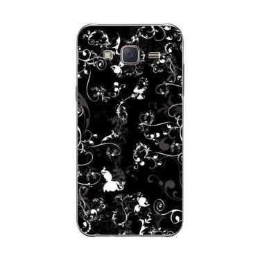 Imagem de Capa Adesivo Skin359 Verso Para Samsung Galaxy J5 Sm-j500 - KawaSkin