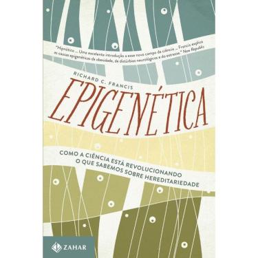 Imagem de Epigenética: Como a ciência está revolucionando o que sabemos sobre hereditariedade