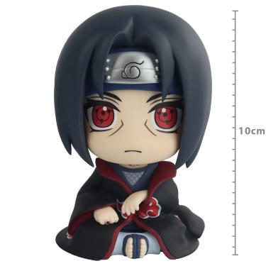 Imagem de Figure Uchiha Itachi Naruto Megahouse Colecionavel
