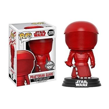 Imagem de Funko POP! Star Wars Praetorian Guard Exclusive #209