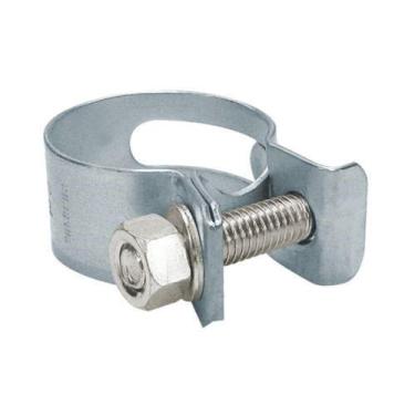 Imagem de Abraçadeira Aço Carbono 32mm(92-100)mangote Polegada - OUTRAS MARCAS