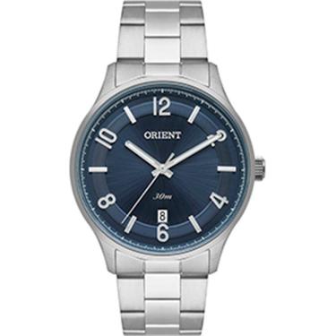 Imagem de Relogio Orient Mbss1439 D2sx