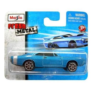 Imagem de Carrinho Maisto Coleção 3 Polegadas 15079 - SORTIDOS