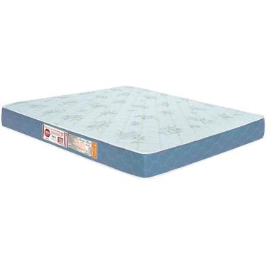 Imagem de Colchão King Espuma D45 Sleep Max (193x203x18) - Castor