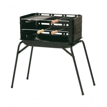 Imagem de Churrasqueira Mor 54X35X64Cm Montana 3005