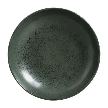 Imagem de Conjunto com 6 Pratos Fundo Bio Greenery Ø22,5cm 830ml