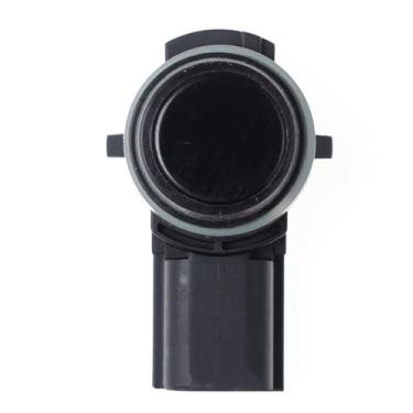 Imagem de Sensor reverso para Fiesta para Mk8 para Ecosport para Cr6 para Ecoboost Pdc sensor de estacionamento acessórios de carro Hu5T15K859Aaw sensor de controle de estacionamento (preto)