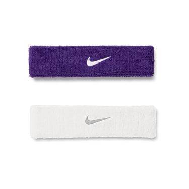 Imagem de Nike Faixa de cabeça Dri-Fit Swoosh 2.0