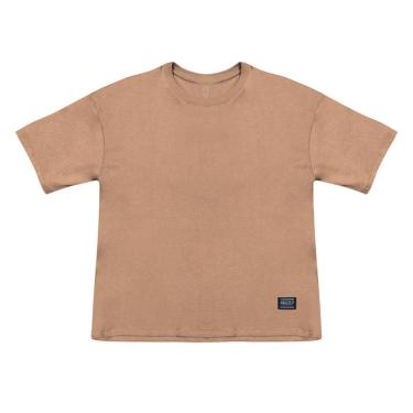 Imagem de Camiseta Grizzly Blank Oversized-Masculino