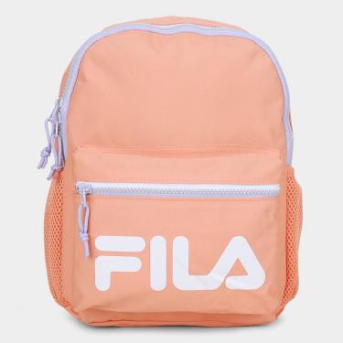 Imagem de Mochila Fila Mini Colors Letter-Unissex