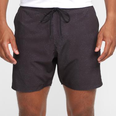 Imagem de Bermuda Hurley Elástico Galaxy Masculina-Masculino