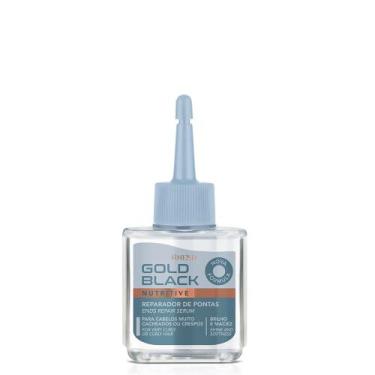 Imagem de Reparador de Pontas Amend Gold Black Nutritivo 30ml