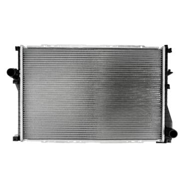 Imagem de PHILTOP Radiadores CU2284 para 2001-2003 530i 3.0L, 2001-2003 525i 2.5L, 1999-2000 528i 2.8L, 1999-2003 540i 4.4L com tampa de tanque de água