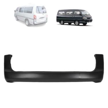 Imagem de PARACHOQUE TRASEIRO H100 1994 A 2003-86511-43810