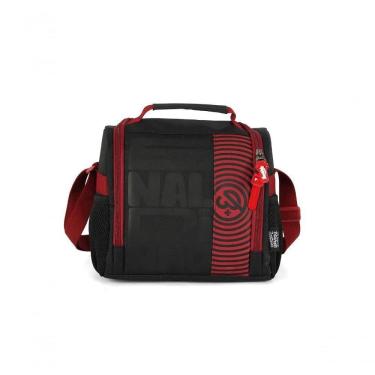 Imagem de Lancheira Up4you By Enaldinho Preto - único Preto