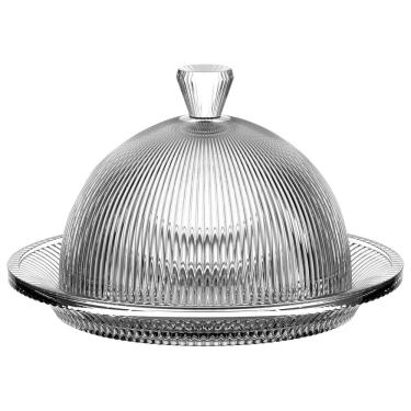 Imagem de Queijeira Cameratta Cristal Ecológico - L`Hermitage