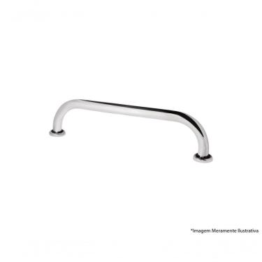 Imagem de Barra Apoio Hidrolar 60cm Blister